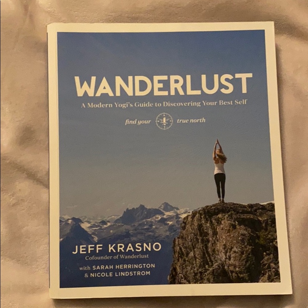 Wanderlust